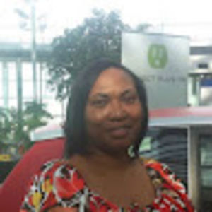 Meet your Posher, Rita